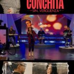María Conchita Alonso Instagram – Algunos momentos durante mi 1ra ronda de entrevistas 💋. 
Gracias @sokolpoduccionez y a todos con quien estuve pasándola super, promocionando mi show #sinvergüenza en @salonlamaraka Abril 26.
Y pronto viene la 2da ronda de entrevistas!
@fhercousin
@peche_designs
@okoxal
@navarroofficial
@her_fave 
🧡
Bits & pieces of interviews in México promoting my show next month. More to come!
•
•
Venta de boletos 🎫 www.boleita.com
🎟️También por mi perfil 👆👆👆
@allpartsmove 
•
•
#mcasinverguenzatour 
#mariaconchitaoficial 
#mariaconchitaalonso 
#mariaconchita 
#mexico #lamaraka
#venezolanosenmexico