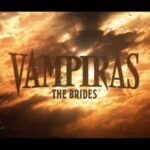 María Conchita Alonso Instagram - En Abril tendremos la premiere de @vampirasthemovie en Los Angeles y Colombia. Luego saldrá por todo el Continente Americano. En Mayo por las plataformas VOD y luego llegará a @Netflix. 🧡 Vampiras the movie will finally premiere in theaters this coming April. And May 9th will premiere on digital platforms. — DON’T MISS #TheBrides! Directed by @ivanmulero Produced by @goldheartproductions — #horror #thriller #vampires #actionmovies #mariaconchitaalonso #brunarubio #yurivargas #monicahoyos #millet #zion