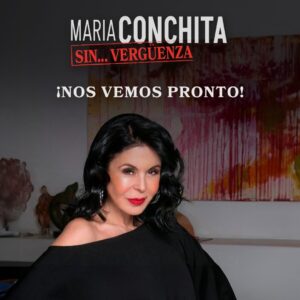 María Conchita Alonso Instagram - 🚨Información importante sobre el concierto del 26 de abril en Ciudad de México, Salón La Maraka🚨

Lamentamos informar que por motivos de salud, el concierto de Maria Conchita Alonso "Sin... Vergüenza" en el Salón La Maraka de Ciudad de México el 26 de abril se pospone. 

Maria Conchita está en proceso de recuperación y pronto anunciaremos la nueva fecha. 

Los boletos pueden ser reembolsados en https://i.mtr.cool/kyhqzxtcge 

Gracias por su comprensión y apoyo. 🙏🏼✨

#MariaConchitaAlonso #MariaConchita #SinVerguenzaTour #CDMX #Concierto #venezolanosenmexico