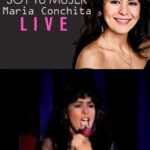 María Conchita Alonso Instagram – Otro lindo #sabadoretro recuerdito de Guayaquil. Feliz finde!💋
🧡
A #flashbacksaturday from Ecuador. Enjoy your weekend!
•
•
#youtube 
#mcasinverguenzatour 
#mariaconchitaalonso 
#mariaconchita
