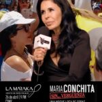 María Conchita Alonso Instagram – Esto fue hace unos años en España 🇪🇸 
Mi voz como la tuya nunca debe ser callada.
Mucho más de este tema y de otros, en mi Tour de Sin Vergüenza 🙌
•
•
#sinverguenza #sinfiltro
#mcasinverguenzatour 
#mariaconchitaoficial 
#mariaconchitaalonso 
#mariaconchita 
#libertad #venezuela
