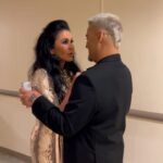 María Conchita Alonso Instagram – Ecuador, están listos? Ya casi llegamos @mariaconchita_a y @danielrenemusic . Boletos ya a la venta! #sinverguenza