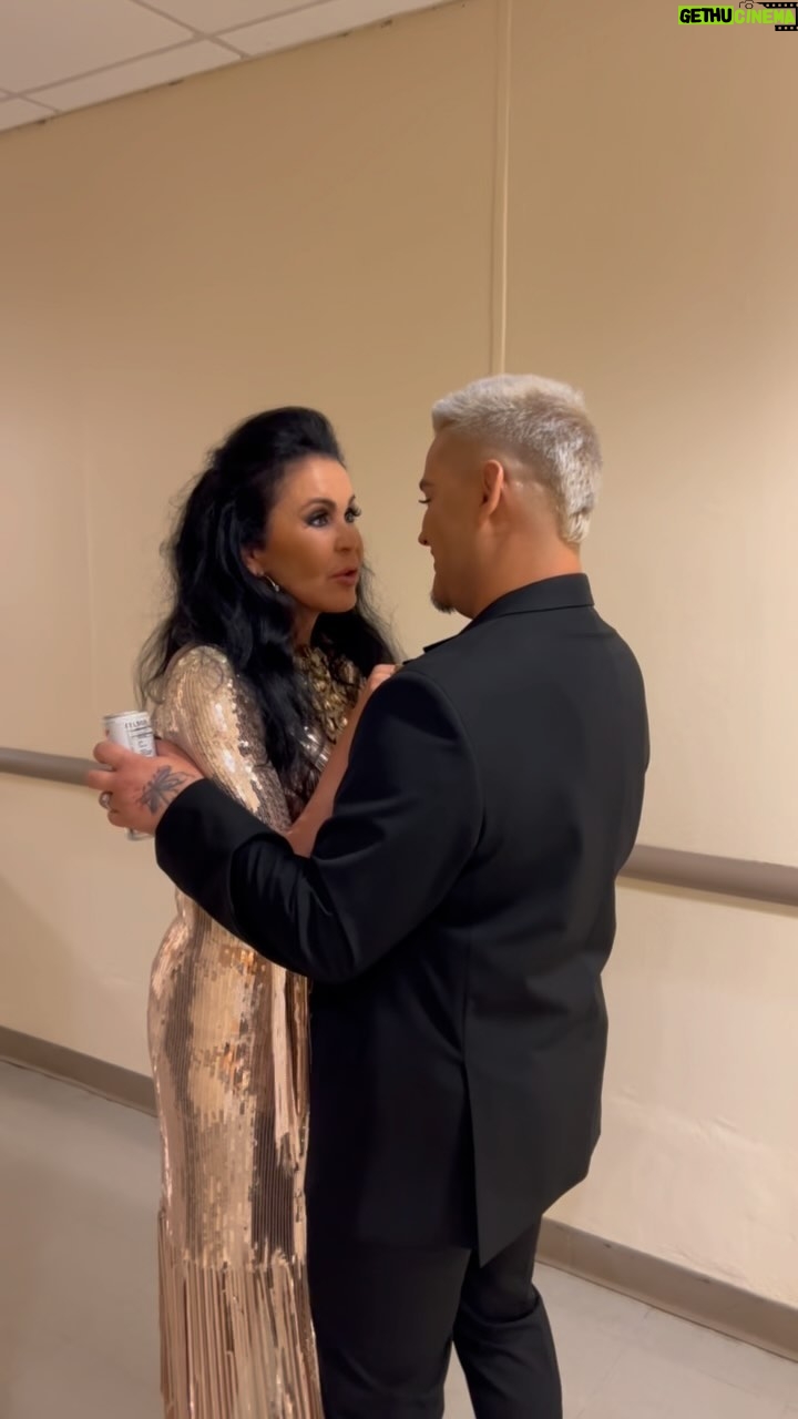María Conchita Alonso - 13.3K Likes - Ecuador, están listos? Ya casi llegamos @mariaconchita_a y @danielrenemusic . Boletos ya a la venta! #sinverguenza