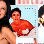 María Conchita Alonso Instagram - • Ha sido largo y productivo el recorrido de mi vida. Aquí algunos de mis "discos". Aún falta por recorrer nuevos caminos. 💋 My life has been long, productive and adventurous. Here a few of my CD's. And still more to come. 💃🏻 • #mcasinverguenzatour #mariaconhitaalonso #mariaconchita #music #musica