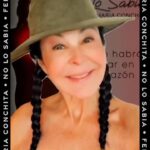 María Conchita Alonso Instagram - Video Castellano/English Las ansias de que llegue Feb 14 me mata! 🤪 Y a Uds? Regálale “No Lo Sabia” éste #diadelamorylaamistad a esa persona que no sabe llevas dentro de tí. Disponible en todas las plataformas digitales. 🧡 #valentinesday is almost here, and with it my new song #Ididntknow will be available in all digital platforms. It’s in Spanish, for now, but your heart and soul will feel every word that comes out of me. • • “No Lo Sabia”... “I Didn’t Know”... • MÚSICA: María Conchita y Javier Mendoza 🎼 @javiermendoza777 • LETRA/LYRICS: María Conchita • PRODUCCION:Javier Mendoza, María Conchita • GUITARRAS: 🎸 Pedro Navarro, @petermusicus 🎸Balazs Antal, @balageguitar 🎸María Conchita. • KEYBOARDS, BAJO Y BATERÍA: Javier Mendoza. • 🎬@tvenredes • En todas las plataformas digitales Feb 14. • • In all digital platforms #ValentinesDay ‎ #mcasinverguenzatour #mariaconchitaalonso #mariaconchita #NoLoSabia #nuevotema #newsingle #Feb14 #amor #love #tiktok #Spotify #youtube #itunes #amazonmusic #deezer #youtubemusic #applemusic