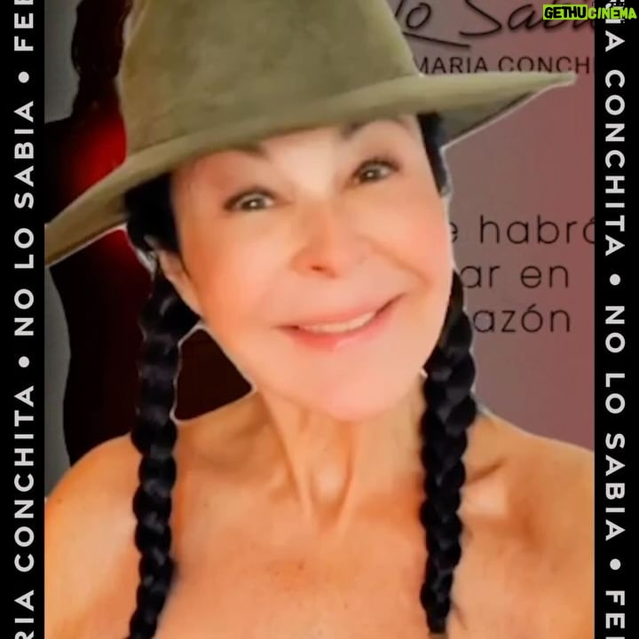 María Conchita Alonso Instagram - Video Castellano/English Las ansias de que llegue Feb 14 me mata! 🤪 Y a Uds? Regálale “No Lo Sabia” éste #diadelamorylaamistad a esa persona que no sabe llevas dentro de tí. Disponible en todas las plataformas digitales. 🧡 #valentinesday is almost here, and with it my new song #Ididntknow will be available in all digital platforms. It’s in Spanish, for now, but your heart and soul will feel every word that comes out of me. • • “No Lo Sabia”... “I Didn’t Know”... • MÚSICA: María Conchita y Javier Mendoza 🎼 @javiermendoza777 • LETRA/LYRICS: María Conchita • PRODUCCION:Javier Mendoza, María Conchita • GUITARRAS: 🎸 Pedro Navarro, @petermusicus 🎸Balazs Antal, @balageguitar 🎸María Conchita. • KEYBOARDS, BAJO Y BATERÍA: Javier Mendoza. • 🎬@tvenredes • En todas las plataformas digitales Feb 14. • • In all digital platforms #ValentinesDay #mcasinverguenzatour #mariaconchitaalonso #mariaconchita #NoLoSabia #nuevotema #newsingle #Feb14 #amor #love #tiktok #Spotify #youtube #itunes #amazonmusic #deezer #youtubemusic #applemusic