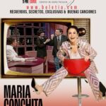 María Conchita Alonso Instagram – Segunda ✌🏼Parte y última 💋
Cuentos de una Tocadita !!! 😂🥰 
Los espero en @salonlamaraka el 
26 de Abril a las 9:00pm 😍
Muy bien acompañada 🥰
@donfranciscotv 
@carlosmatareal 
•
•
#mcasinverguenzatour 
#sinverguenza 
#mexico 
#mariaconchitaalonso 
#mariaconchita 
#donfrancisco
#venezolanosenmexico
#venezolanosenelmundo