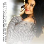 María Conchita Alonso Instagram - Ahora mi web se llama www.mariaconchitaoficial.com 💋 🧡 Now my website is called www.mariaconchitaoficial.com 💫 • • #web #mcasinverguenzatour #mariaconchitaoficial #mariaconchitaalonso #mariaconchita