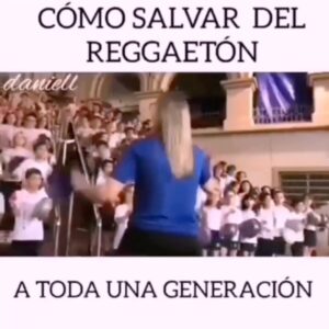 María Conchita Alonso Instagram - Hay esperanza!!!
Por más profesores como ella!
Feliz Navidad! 🎄🙌✨
🧡
This is how you save a generation from reggaeton! For more teachers like her! 👏👏 Merry Christmas!
•
Song from @gunsnroses
#sweetchildofmine
• 
(CANT stop listening to it. NO PUEDO parar de ver el video...)
•
#mcasinverguenzatour 
#mariaconchitaalonso 
#mariaconchita 
#navidad 
#repost 
 @rockerosforeveroficial ❤️❤️❤️🔥🔥🔥😎😎😎
👉🏻@soysantirf 👈🏻
#rock #rockerosforever #music #musica #musician #viral #viralvideo #viralvideos #viralmusic #love #talent #talento #wow #amazing #viralmusica