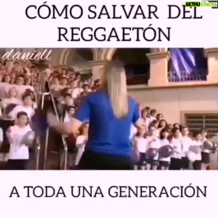 María Conchita Alonso - 3.6K Likes - Hay esperanza!!!
Por más profesores como ella!
Feliz Navidad! 🎄🙌✨
🧡
This is how you save a generation from reggaeton! For more teachers like her! 👏👏 Merry Christmas!
•
Song from @gunsnroses
#sweetchildofmine
•
(CANT stop listening to it. NO PUEDO parar de ver el video...)
•
#mcasinverguenzatour
#mariaconchitaalonso
#mariaconchita
#navidad
#repost
@rockerosforeveroficial ❤️❤️❤️🔥🔥🔥😎😎😎
👉🏻@soysantirf 👈🏻
#rock #rockerosforever #music #musica #musician #viral #viralvideo #viralvideos #viralmusic #love #talent #talento #wow #amazing #viralmusica