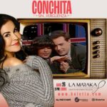 María Conchita Alonso Instagram – Primer Video !!!
Mañana la segunda parte💋
Esto y mucho más en Sin Verguenza 😲🤭
Los espero en @salonlamaraka el 
26 de Abril a las 9:00pm 😍
Muy bien acompañada 🥰
@donfranciscotv 
@carlosmatareal 
•
•
#mcasinverguenzatour 
#sinverguenza 
#mexico 
#mariaconchitaalonso 
#mariaconchita 
#donfrancisco