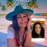 María Conchita Alonso Instagram – “Angel” la escribí hace tiempo para ayudarme a salir de un dolor en mi vida. Hoy tengo un angelito que no se despega de mi lado. La canción está en castellano e inglés. 1ro escribí la letra en inglés, en un viaje a Caracas le agregué la parte en Castellano dedicada a los niños excepcionales de la Fundación “Avepane”. La música la  compuse con @nickmilon.
El video lo grabé en Miami con @enriquedivineofficial quien también me maquilló y vistió 🫂. 
En mi canal de YouTube María Conchita Alonso Oficial.
🧡
I wrote “Angel” many moons ago to release a pain that I had lived with for a while. Since then, that 👼 doesn’t leave my side. 
Wrote the lyrics 1st in English, then on a trip to Venezuela I added the Spanish words dedicated to the “special needs” kids of a wonderful foundation, “Avepane”.
Wrote the music together with #NickMilo.
Shot the video in Miami, coming out Nov. 4th on my YouTube Channel.
•
•
•
#music #youtube #angel 
#mcasinverguenzatour 
#mariaconchitaalonso #mariaconchita