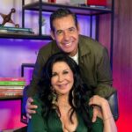 María Conchita Alonso Instagram – ¡SUSCRÍBETE para ver en #LaEntrevista a @mariaconchita_a! 🎤🎶📺
Nos vemos este DOMINGO, 6 PM 🙌 🔔