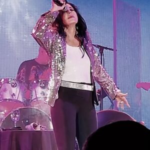 María Conchita Alonso Instagram - Simplemente Promesas 💋
Concierto en el “Lunario” #mexico 2022 💫
Vídeo cortesía de @angel_errante 😘
Esto y mucho más lo podrás disfrutar el 26 de Abril en el @salonlamaraka #cdmx 👋
•
•
#mcasinverguenzatour 
#music #concierto 
#mariaconchitaalonso 
#mariaconchita 
#venezolanosenmexico🇲🇽
