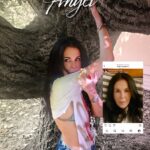 María Conchita Alonso Instagram – “Angel” la escribí hace tiempo para ayudarme a salir de un dolor en mi vida. Hoy tengo un angelito que no se despega de mi lado. La canción está en castellano e inglés. 1ro escribí la letra en inglés, en un viaje a Caracas le agregué la parte en Castellano dedicada a los niños excepcionales de la Fundación “Avepane”. La música la  compuse con @nickmilon.
El video lo grabé en Miami con @enriquedivineofficial quien también me maquilló y vistió 🫂. 
En mi canal de YouTube María Conchita Alonso Oficial.
🧡
I wrote “Angel” many moons ago to release a pain that I had lived with for a while. Since then, that 👼 doesn’t leave my side. 
Wrote the lyrics 1st in English, then on a trip to Venezuela I added the Spanish words dedicated to the “special needs” kids of a wonderful foundation, “Avepane”.
Wrote the music together with #NickMilo.
Shot the video in Miami, coming out Nov. 4th on my YouTube Channel.
•
•
•
#music #youtube #angel 
#mcasinverguenzatour 
#mariaconchitaalonso #mariaconchita