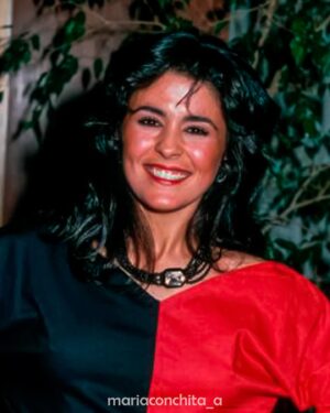 María Conchita Alonso Instagram - Mi #tbt de hoy 💋
🧡
My Memories 💫
•
•
•
#mcasinverguenzatour 
#mariaconchitaalonso 
#mariaconchita 
#movie #pelicula