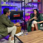 María Conchita Alonso Instagram – ¡SUSCRÍBETE para ver en #LaEntrevista a @mariaconchita_a! 🎤🎶📺
Nos vemos este DOMINGO, 6 PM 🙌 🔔