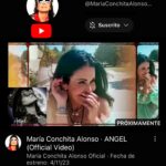María Conchita Alonso Instagram - "Angel" la escribí hace tiempo para ayudarme a salir de un dolor en mi vida. Hoy tengo un angelito que no se despega de mi lado. La canción está en castellano e inglés. 1ro escribí la letra en inglés, en un viaje a Caracas le agregué la parte en Castellano dedicada a los niños excepcionales de la Fundación "Avepane". La música la compuse con @nickmilon. El video lo grabé en Miami con @enriquedivineofficial quien también me maquilló y vistió 🫂. En mi canal de YouTube María Conchita Alonso Oficial. 🧡 I wrote "Angel" many moons ago to release a pain that I had lived with for a while. Since then, that 👼 doesn't leave my side. Wrote the lyrics 1st in English, then on a trip to Venezuela I added the Spanish words dedicated to the "special needs" kids of a wonderful foundation, "Avepane". Wrote the music together with #NickMilo. Shot the video in Miami, coming out Nov. 4th on my YouTube Channel. • • • #music #youtube #angel #mcasinverguenzatour #mariaconchitaalonso #mariaconchita