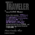 María Conchita Alonso Instagram - #repost 💋@mexicotravelermag MARIA CONCHITA ALONSO has adorned both… our MexicoTraveler®️cover and our BajaTraveler®️ cover… She’s been a good friend ever since we did our very first photo shoot in Cabo… At the Islands of Espiritu Santo… HERE’s what SHE SAID about MEXICO❤️🇲🇽. MexicoTESTIMONIALS/ GRACIAS MariaConchita🙏🏼 #mexicotestimonial #mexicotraveler #bajatraveler #travelerpublications #celebslovemexico #mariaconchitaalonso #mariaconchita