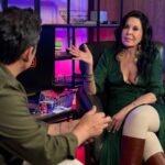 María Conchita Alonso Instagram – ¡SUSCRÍBETE para ver en #LaEntrevista a @mariaconchita_a! 🎤🎶📺
Nos vemos este DOMINGO, 6 PM 🙌 🔔