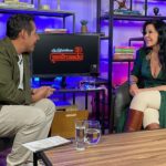 María Conchita Alonso Instagram – ¡SUSCRÍBETE para ver en #LaEntrevista a @mariaconchita_a! 🎤🎶📺
Nos vemos este DOMINGO, 6 PM 🙌 🔔