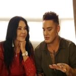 María Conchita Alonso Instagram – Castellano/English
•
En vivo desde Guayaquil, Ecuador, promocionando mi show “Maria Conchita… Sin Vergüenza”. Los esperamos! 

Promoting my show for tomorrow, here in Ecuador, and with me, my handsome and talented friend @danielrenemusic.

PD: Mi hashtag personal será #rebelglam 🤭
PS: My personal hashtag will be #rebelglam 😅
•
#MariaConchitaAlonso 
#MariaConchita 
#Sinvergüenzatour
#purasangre
#pureblood