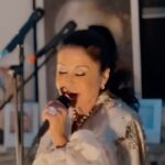 María Conchita Alonso Instagram - Simplemente “Lléname de Ti” 💋 Para disfrutar de este video completo y muchos más, visita mi canal de YouTube María Conchita Alonso Oficial 💫 • • #llenamedeti #mcasinverguenzatour #mariaconchitaalonso #mariaconchita #youtube