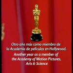 María Conchita Alonso Instagram - Como miembro de la Academia tenemos la responsabilidad de nominar las películas, actores, cinematógrafos, música etc que competirán por el Oscar, y luego votamos a los ganadores. Casi todos los días vemos 2, 3 o 4 pelis. Tenemos almuerzos, cenas, fiestas dadas por los estudios. Aquí algunas de ellas. “Ferrari”. “Amerikatsi” de Armenia. “La Sombra del Sol” de Venezuela. “American Fiction”. “Yoshiki: Under the Sky”. • As a member of the Academy we have a huge responsibility, to chose the nominees for the Oscars, and then the winners. We are invited to many movies a week and parties. Here are a few of them. It's a great Season! And more to come. #mcasinverguenzatour #mariaconchitaalonso #mariaconchita #cine #movie #hollywood #oscar