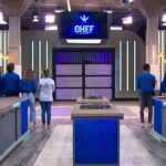 María Eugenia Larraín Instagram - Hoy a las 22:30 hrs. Nuevas reglas! Noooooooo... por favorrrr... mal #cocina #comida #television @_yuuhui_ @zafrada.diaz @sergiarola @nicolelulichile @taglemarcial @discipulochv
