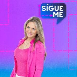 María Eugenia Larraín Instagram - Hola holaa 👋🏼 Los quiero invitar a que me acompañen desde mañana en este nuevo desafío por las pantallas de @tvmas.tv 😊

Deslicen la foto para conocer al panel completo y ver dónde encontrar mi nuevo canal ☺️ Sígueme, de lunes a viernes a las 5 de la tarde. 💖💖💖

#numerologia #tvmas #television #sanacion #consejosdenumerologia