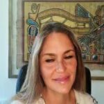 María Eugenia Larraín Instagram - @m360cl @planetadelibroscl @munilascondes