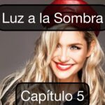 María Eugenia Larraín Instagram - LUZ A LA SOMBRA Capítulo 5 Invitada: María Eugenia Larraín @kenitalarraincalderon