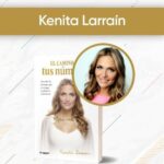María Eugenia Larraín Instagram - Presentación de "El camino de tus números" de @kenitalarraincalderon En El camino de tus números los lectores encontrarán una completa guía a la metodología integrativa desarrollada por la autora, que hace 20 años comenzó este camino espiritual que le permitió sacar día a día la mejor versión de sí misma. ¿Estás consciente realmente de por qué estás aquí? ¿Sabes cuál es tu misión de vida? ¿Te conoces en profundidad? ¿Tienes claros tus objetivos y estás haciendo algo por lograrlos? La numerología es una poderosa herramienta de autoconocimiento, que te ayudará a sumergirte y navegar en tu inconsciente, para así develar los grandes misterios que están dentro de ti. ¡Encuéntralo ya en Buscalibre! . . . #elcaminodetusnumeros #libros #numerologia #conversandoconautores