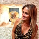 María Eugenia Larraín Instagram - Te invito a sonreír hace bien para el alma🫶 Que tengan una hermosa semana ✨✨