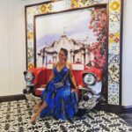 María Eugenia Larraín Instagram - Disfrutando unos días de descanso con mi familia🫶🫶🫶