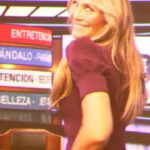 María Eugenia Larraín Instagram - Recuerda que desde el 23 de febrero podrás conocer todos los secretos del Festival de Viña en #Sígueme por #TVMAS canal #NoOficial 🤩 ¡Te esperamos!