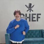 María Eugenia Larraín Instagram - Hoy a las 22:30 hrs. Vuelve " El Discipulo Del Chef" ... en CHV... No se lo.pierdan!!!! Muy entretenido...😘 #entretenimiento #cocinas #amor #television #competitor @nicolelulichile @sergiarola @taglemarcial @_yuuhui_ @renata_bravo_ @zafrada.diaz @migueloesbir @discipulochv