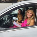 María Eugenia Larraín Instagram - Ya estamos listas con @rominanorambuena para “Arcanas Mayores”. ¡A partir con la mejor energía y el mejor ánimo esta semana!💕💕 No se pierdan el capítulo estreno ¡Ya está arriba!, ¡Pónle play!▶️ Búscanos en Spotify como “Arcanas mayores” y cuéntanos qué te pareció el primer capítulo ¡Un abrazo gigante!