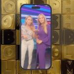 María Eugenia Larraín Instagram - ¡Del odio al amor! 🫶 Daniella Campos y Kenita Larraín hablan de todo en un imperdible reencuentro 😮 Además, Ruperto regresa a la televisión 📺 Y Willy Sabor hablará del triste momento personal que está viviendo. Nuevo capítulo de #PodemosHablarCHV con @jcrodriguezoriginal ESTE VIERNES. a las 22:30 hrs. 🗣️