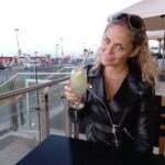 María Eugenia Larraín Instagram - Gracias @enjoycoquimbo por unas hermosas vacaciones en familia... todo espectacular! Esperamos volver pronto... Martin y Dominique ídolos!!! @enjoycasinos