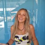 María Eugenia Larraín Instagram -