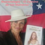 María Eugenia Larraín Instagram -
