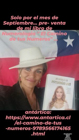 María Eugenia Larraín Instagram - 