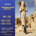 María Eugenia Larraín Instagram - Nuevo Taller!!! Para los amantes de la Numerologia de Egipto... descubre los 22 caminos de Evolución... nos vemos!!!! #numerologia #egipto #evolution #sanacion #espiritualidad