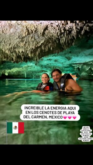 María Eugenia Larraín Instagram - 