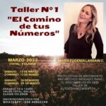 María Eugenia Larraín Instagram - Nueva fecha para el Taller 1 de Numerologia " El Camino de tus Números" (4 clases) Los espero! Porque el Autoconocimiento es maravilloso y esencial en nuestras vidas... A traves de tu fecha de Nacimiento, podras descubrir mucho de ti y sanar... #sana #sanacion #autoconhecimento #amor #amorpropio #salud