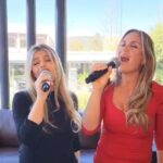 María Eugenia Larraín Instagram - Mi canción " Tu Magia en mi" ... junto a mi amiga @milariestra Suscribete a mi canal de youtube @kenitalarrainoficial #kenita #kenitalarrain #cancionkenita #musica #2023 #chile #sanacion #musica432hz #amor