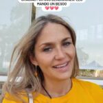 María Eugenia Larraín Instagram - Hola holaa ☺️ Quiero agradecer de todo corazón a cada una de las personitas que se tomó el tiempo de saludarme en este día tan especial para mí, el día de mi cumpleaños 💖 gracias por sus mensajes, sus comentarios, y por siempre apoyarme en cada etapa de mi vida 💖💖💖 les mando un beso enorme ☺️ y un fuerte abrazo! #cumpleañosfeliz🎂 #esmicumple #amor #felicidad