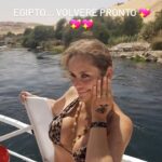 María Eugenia Larraín Instagram -