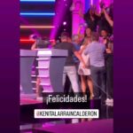 María Eugenia Larraín Instagram -
